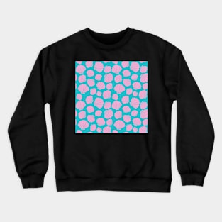 Mermaid Vibes Crewneck Sweatshirt